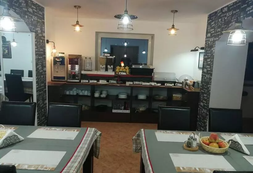 Fotos del hotel Euro:  18