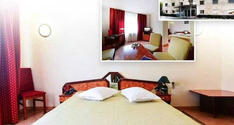 Fotos del hotel Euro:  2