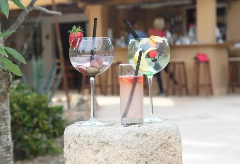 Fotos del hotel Finca Can Toni:  17