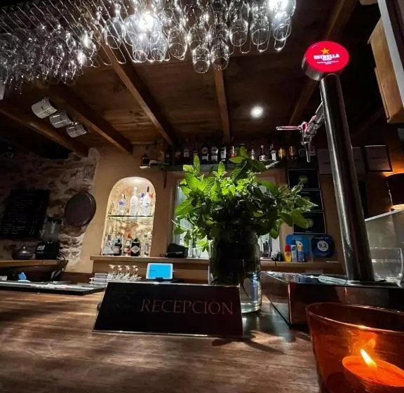 Fotos del hotel Finca Can Toni:  4