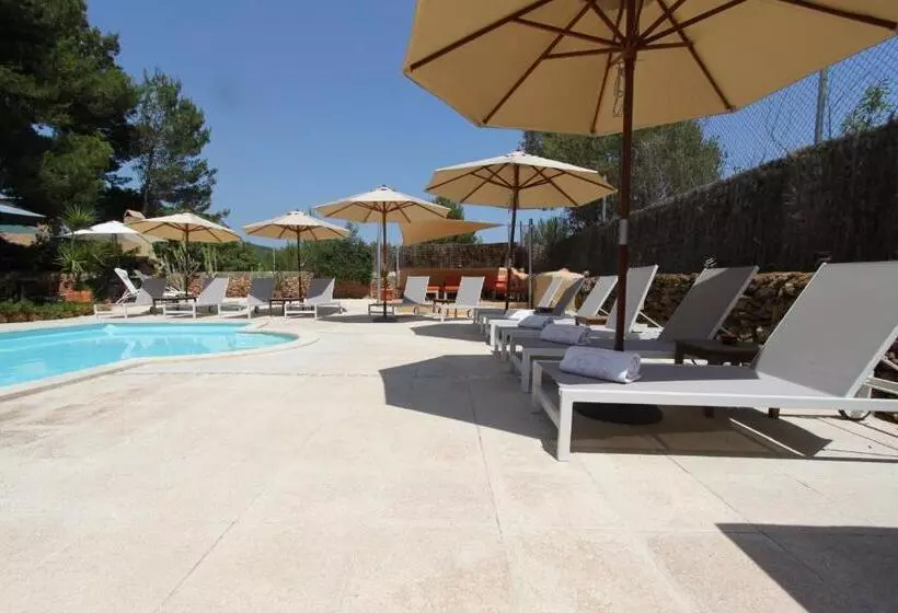 Fotos del hotel Finca Can Toni:  13