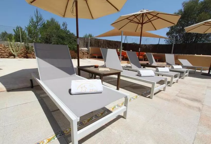 Fotos del hotel Finca Can Toni:  10