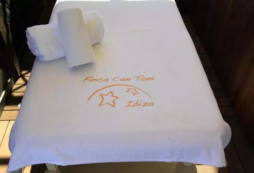 Fotos del hotel Finca Can Toni:  7