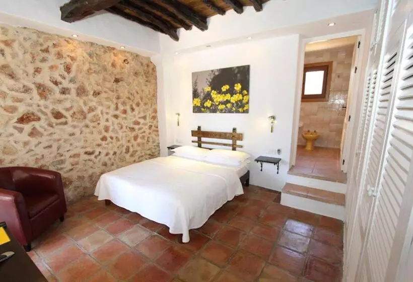 Fotos del hotel Finca Can Toni:  12