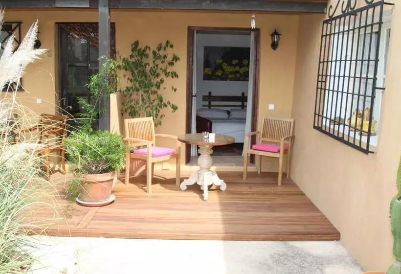 Fotos del hotel Finca Can Toni:  5