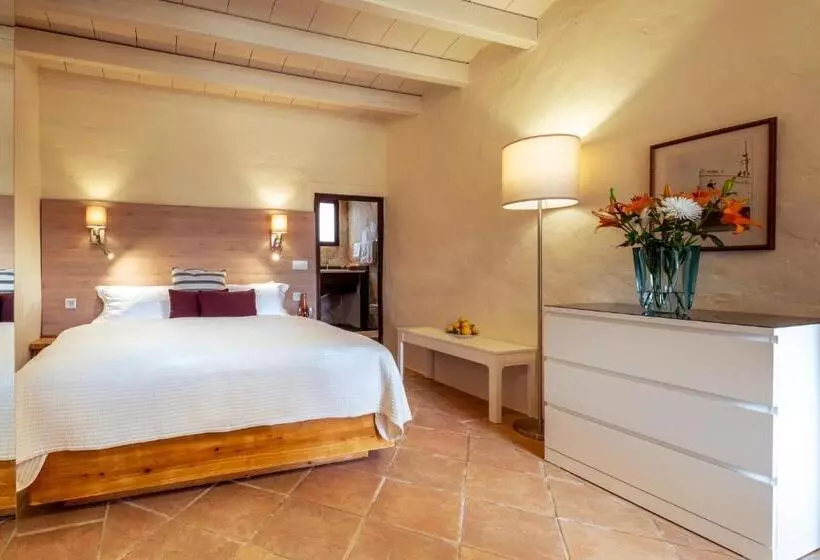 Fotos del hotel Finca Can Toni:  16