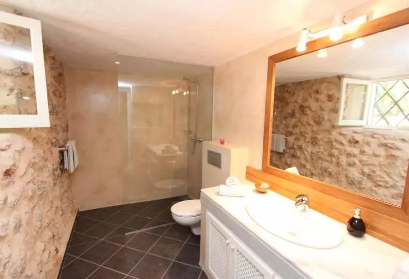 Fotos del hotel Finca Can Toni:  11