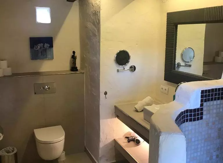 Fotos del hotel Finca Can Toni:  19