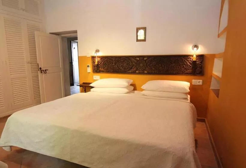 Fotos del hotel Finca Can Toni:  2