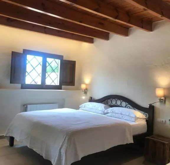 Fotos del hotel Finca Can Toni:  25