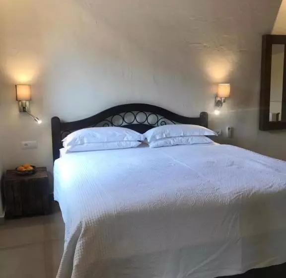 Fotos del hotel Finca Can Toni:  23