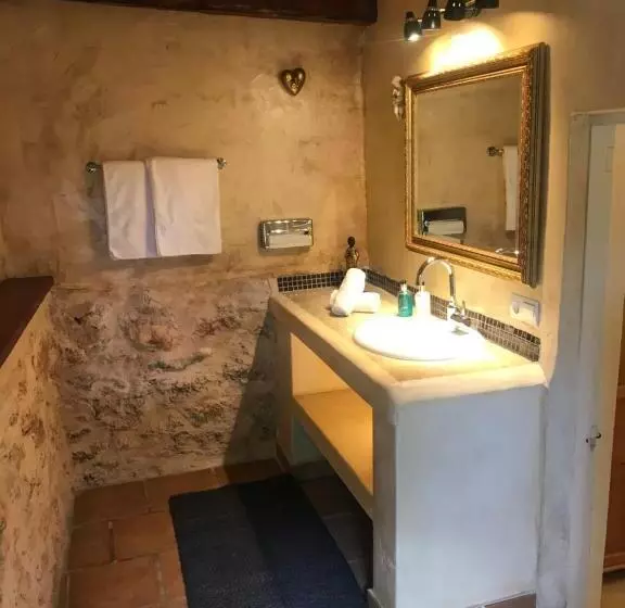 Fotos del hotel Finca Can Toni:  15