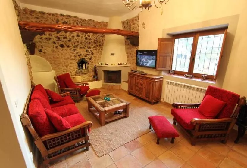 Fotos del hotel Finca Can Toni:  22