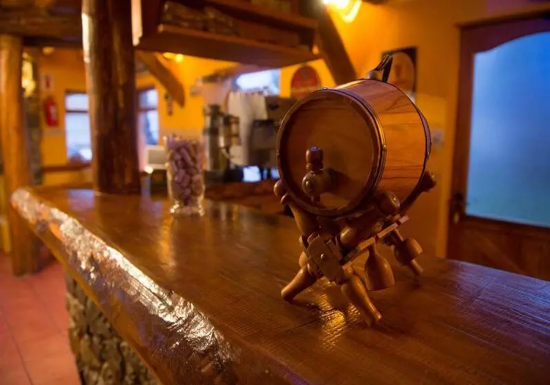 Fotos del hotel Hosteria Del Recodo:  2