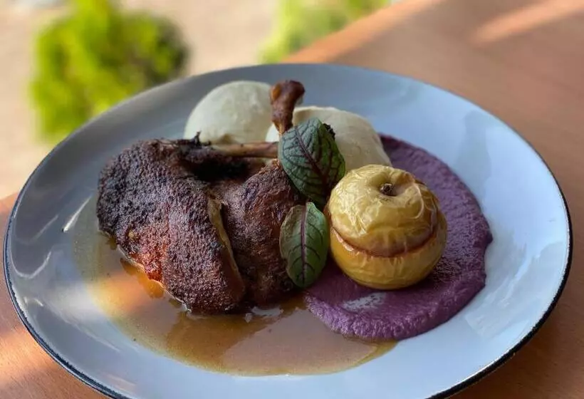 Fotos del hotel Lechicka:  17