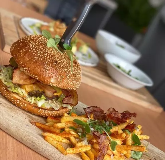 Fotos del hotel Lechicka:  9