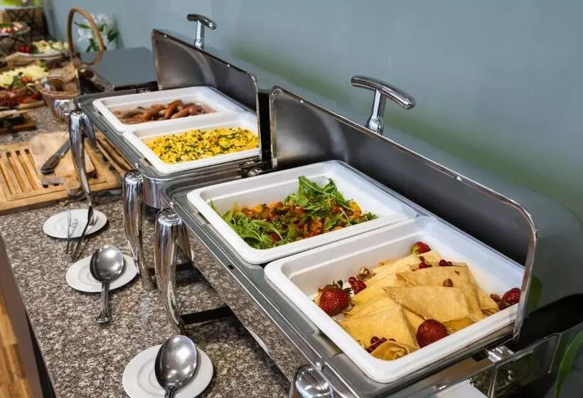 Fotos del hotel Lechicka:  21