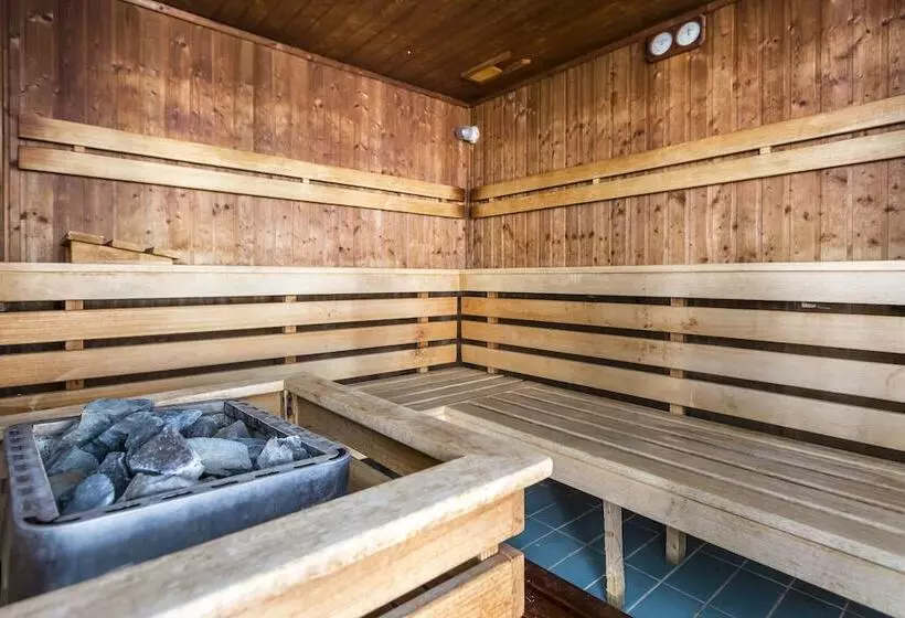 Fotos del hotel Lechicka:  2