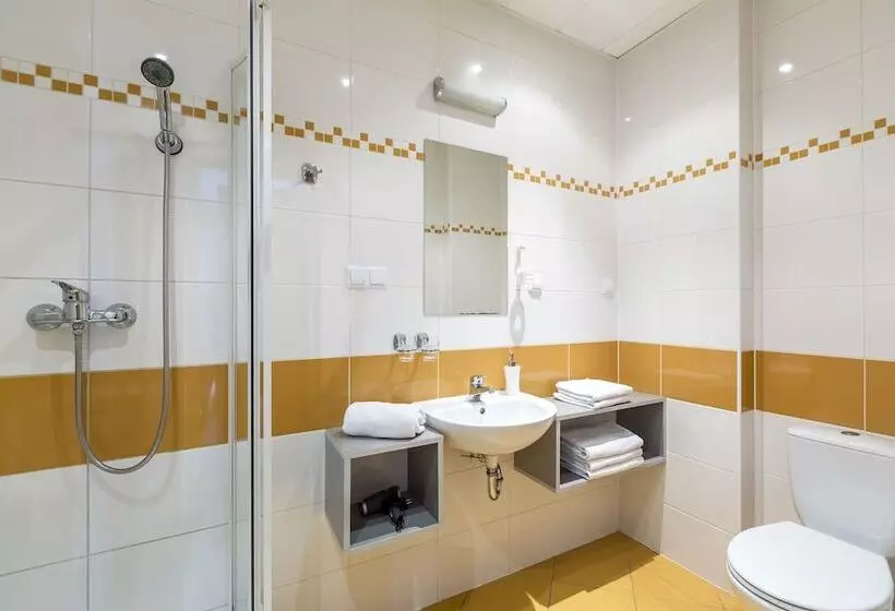 Fotos del hotel Lechicka:  5