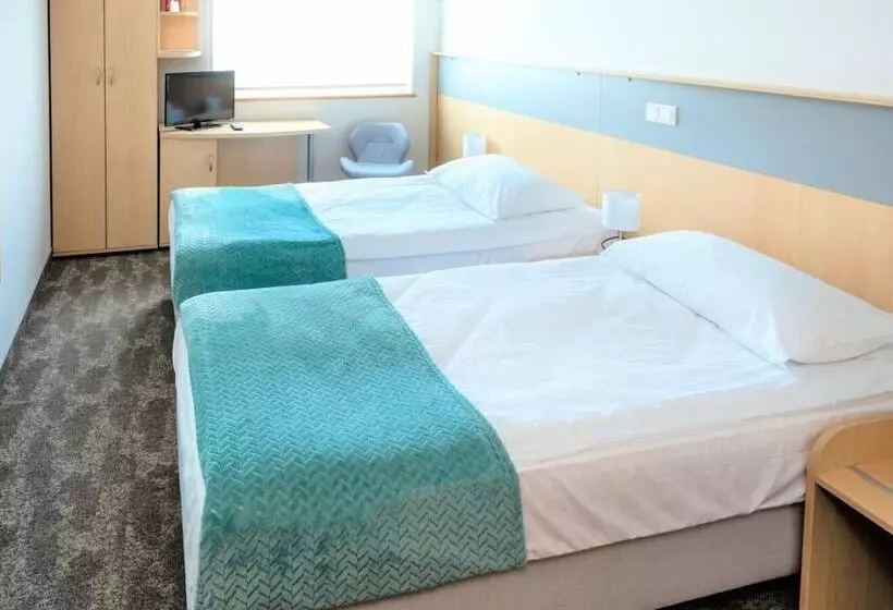 Fotos del hotel Lechicka:  12