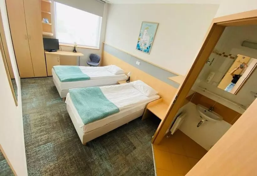 Fotos del hotel Lechicka:  14