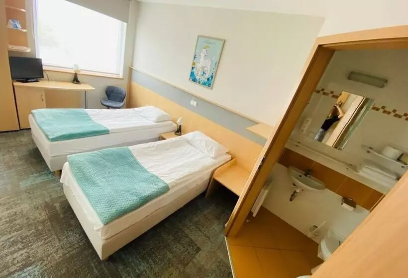 Fotos del hotel Lechicka:  25