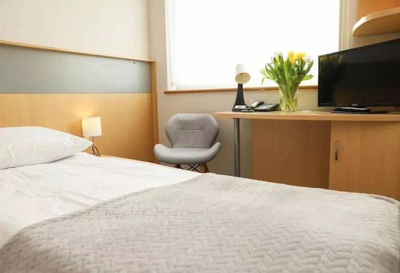 Fotos del hotel Lechicka:  16