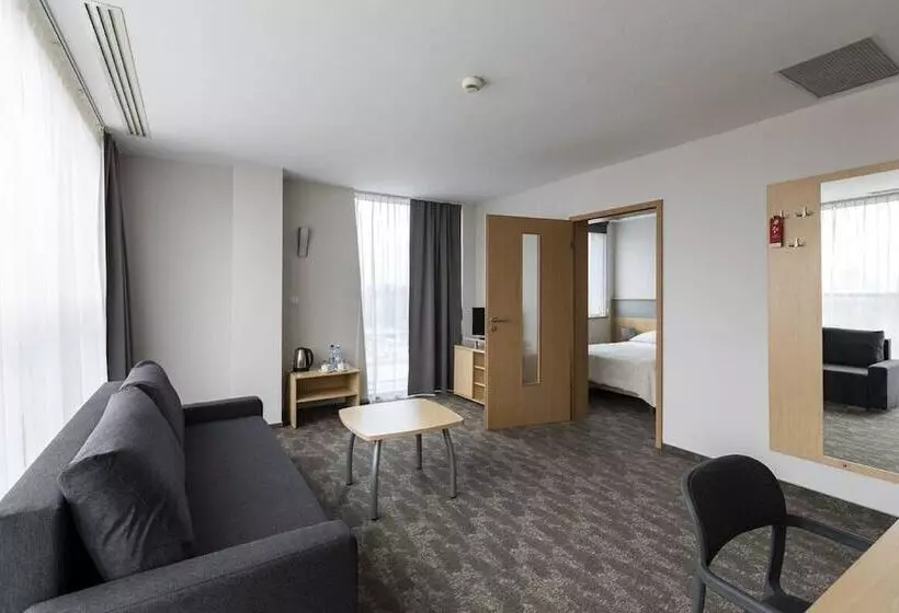 Fotos del hotel Lechicka:  18