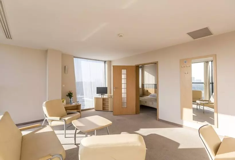 Fotos del hotel Lechicka:  22