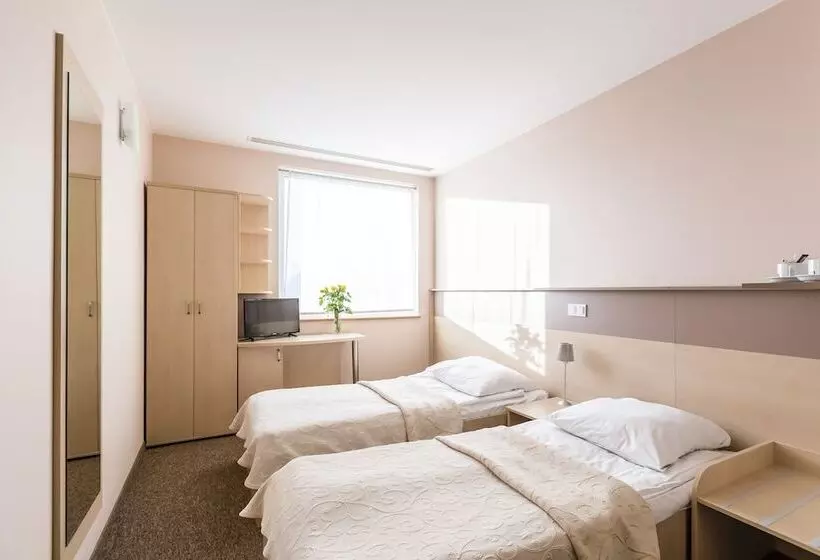 Fotos del hotel Lechicka:  24