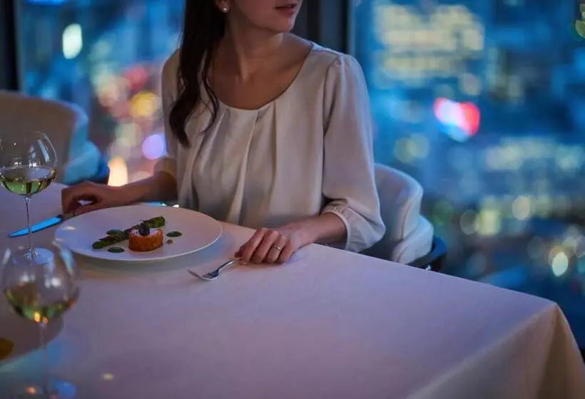 Fotos del hotel Mandarin Oriental Tokyo:  9