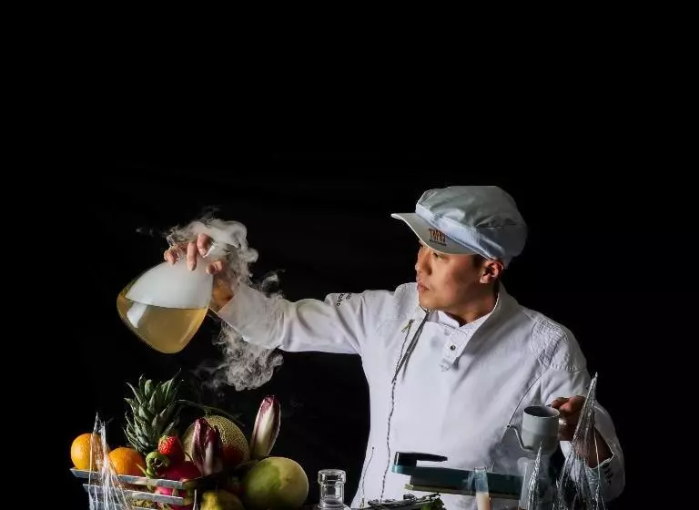 Fotos del hotel Mandarin Oriental Tokyo:  24