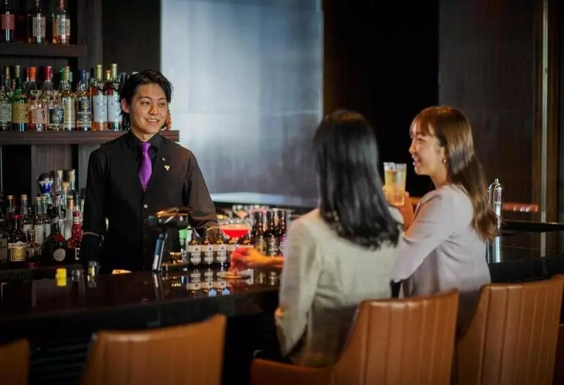 Fotos del hotel Mandarin Oriental Tokyo:  4