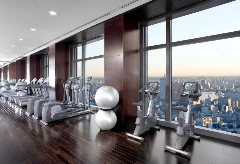 Fotos del hotel Mandarin Oriental Tokyo:  2