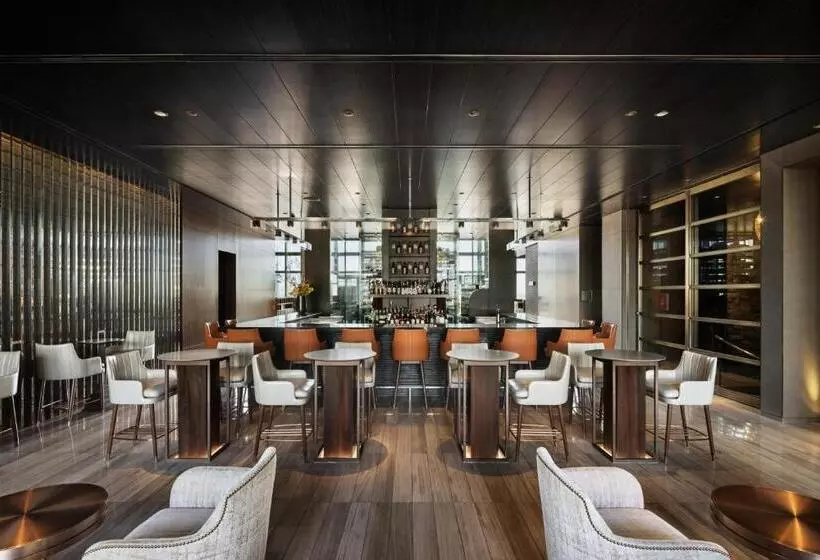 Fotos del hotel Mandarin Oriental Tokyo:  19