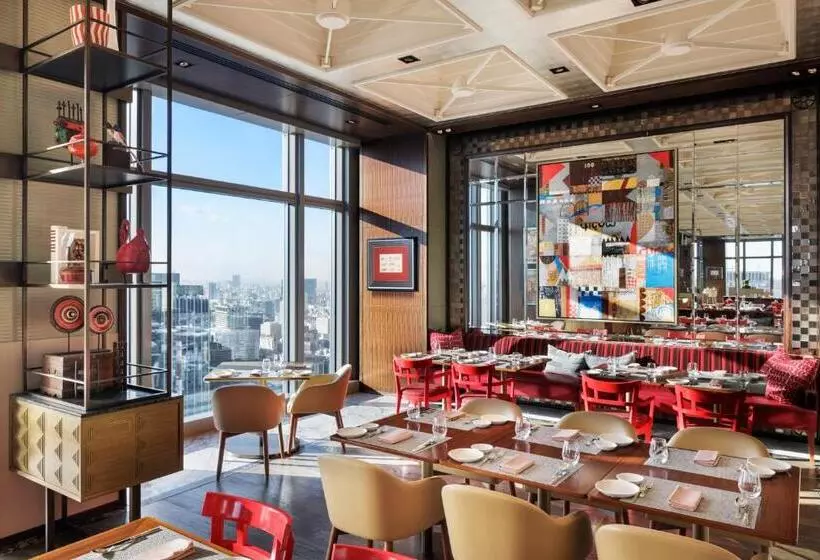 Fotos del hotel Mandarin Oriental Tokyo:  18