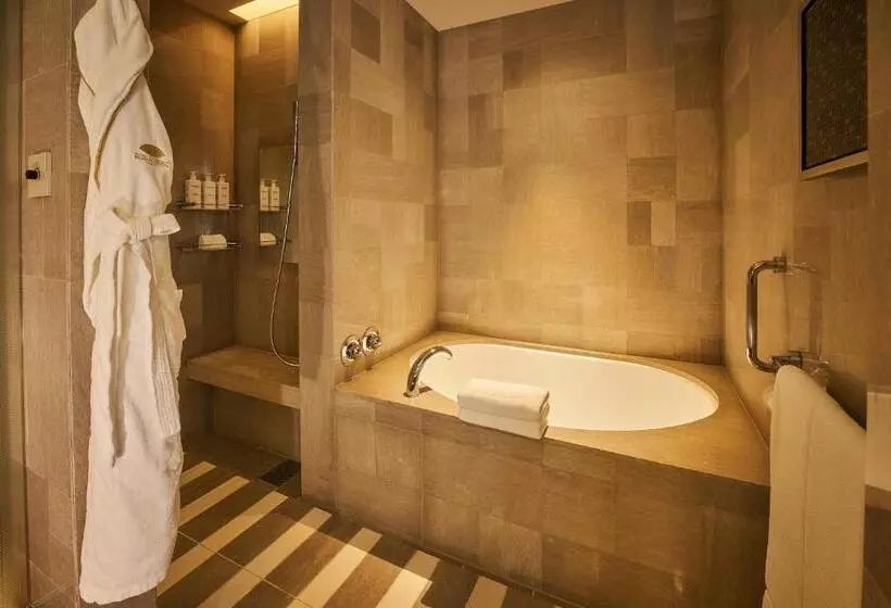 Fotos del hotel Mandarin Oriental Tokyo:  5