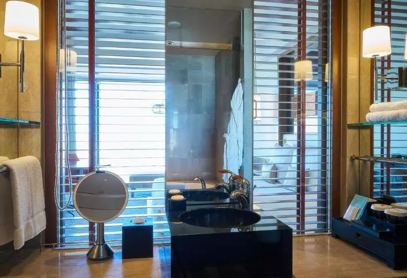 Fotos del hotel Mandarin Oriental Tokyo:  23