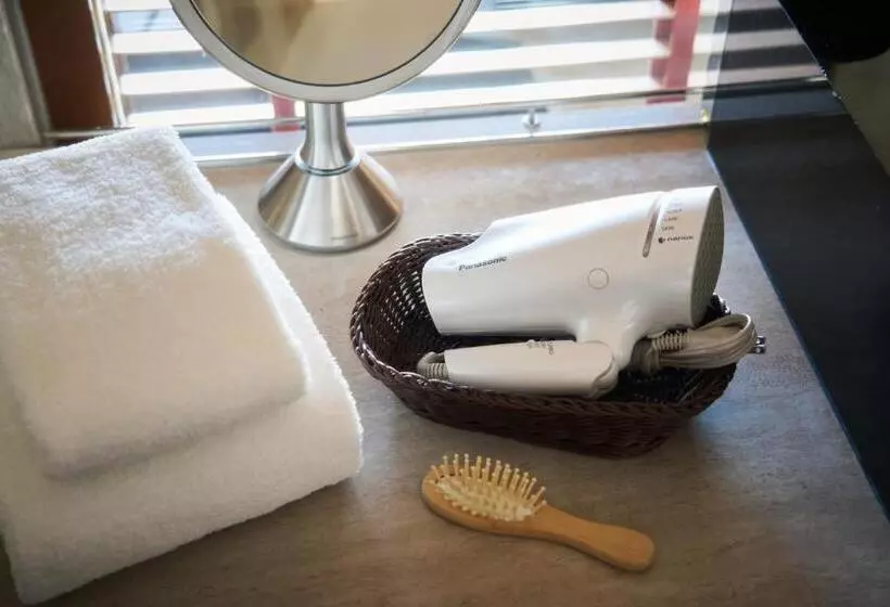 Fotos del hotel Mandarin Oriental Tokyo:  11