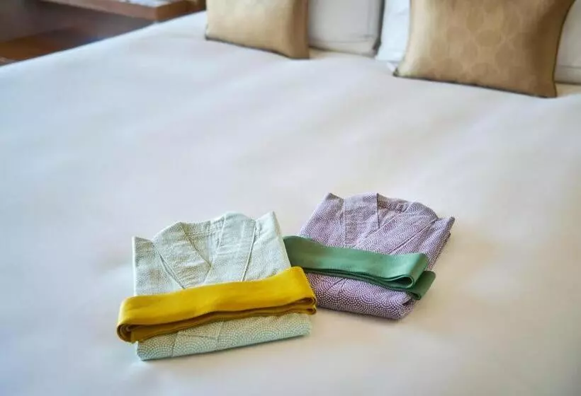 Fotos del hotel Mandarin Oriental Tokyo:  14