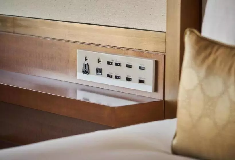 Fotos del hotel Mandarin Oriental Tokyo:  8