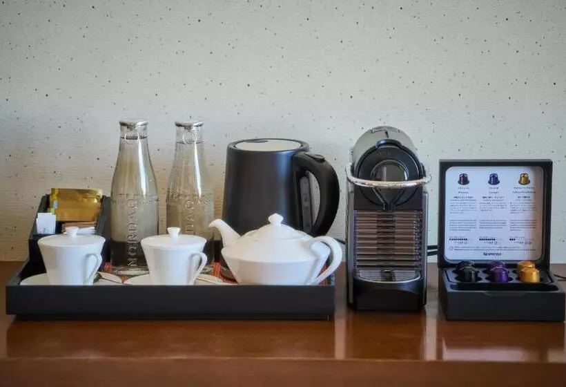 Fotos del hotel Mandarin Oriental Tokyo:  16