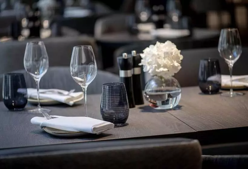 Fotos del hotel Marriott Executive Apartments Brussels:  9