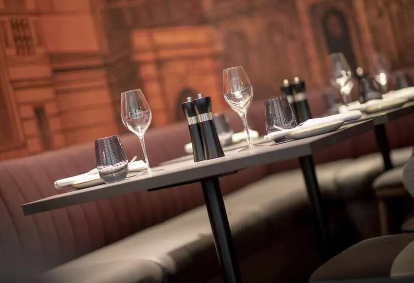 Fotos del hotel Marriott Executive Apartments Brussels:  10