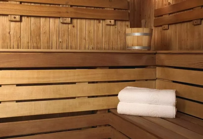 Fotos del hotel Marriott Executive Apartments Brussels:  3