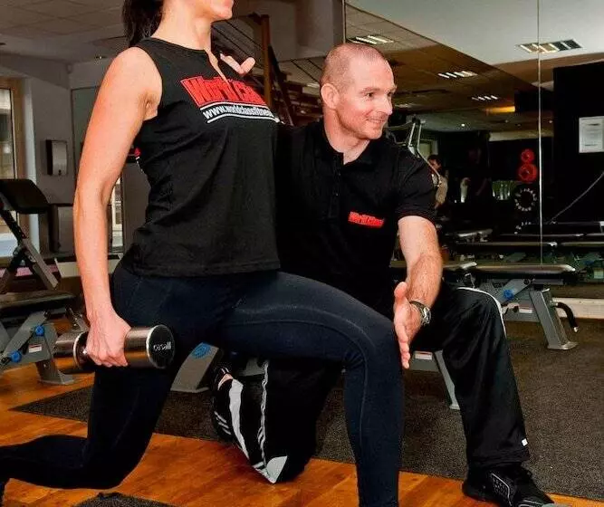 Fotos del hotel Marriott Executive Apartments Brussels:  7