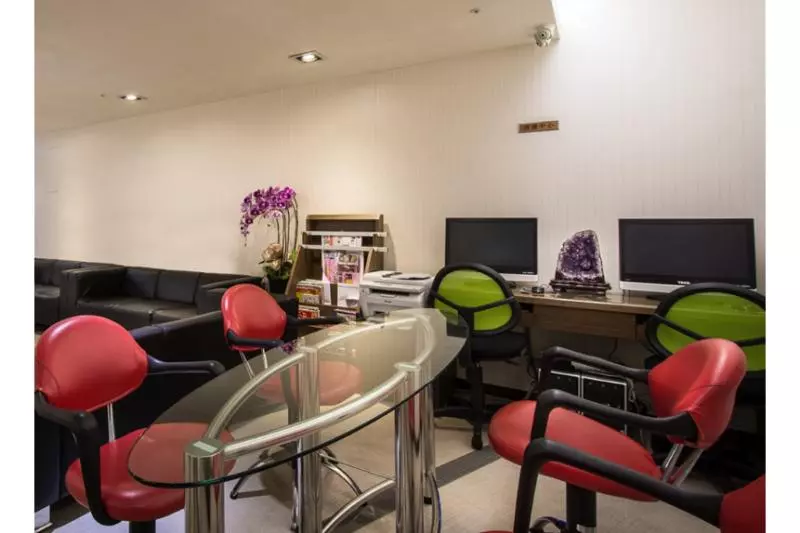 Fotos del hotel New World:  1