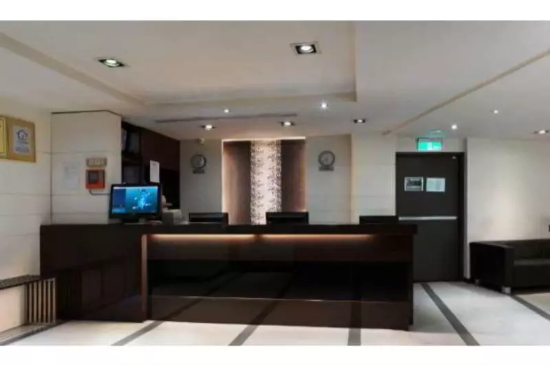 Fotos del hotel New World:  5