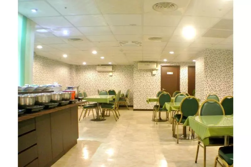 Fotos del hotel New World:  3