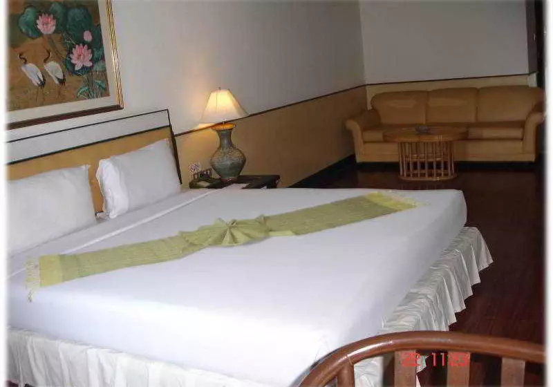 Fotos del hotel Sena Place:  7